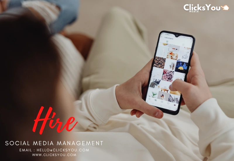 Types of Instagram Accounts: Which One Should You Choose?