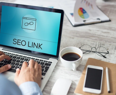 link building