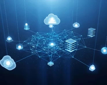 server management services