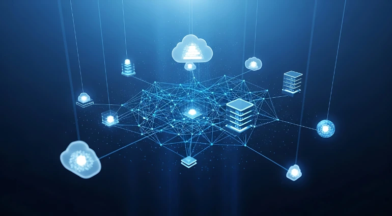 server management services