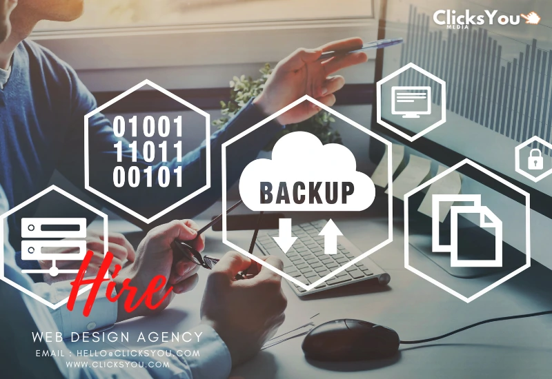 How to Backup a WordPress Website (Complete Step-by-Step Guide)