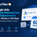 Google Ads Demand Gen Cost Adjustments: 60-Day Update