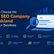 Best SEO Company in Oakland