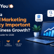Why Is a Digital Marketing Agency Important for Business Growth in 2026?