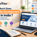 Website Development Cost in India 2026: Complete Guide